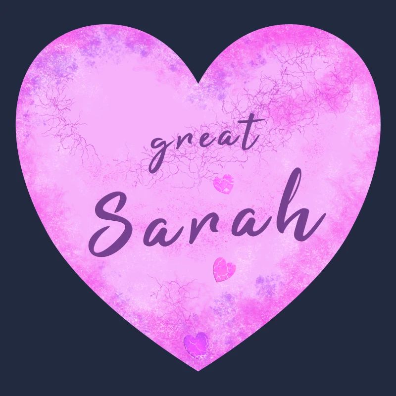 Sarah