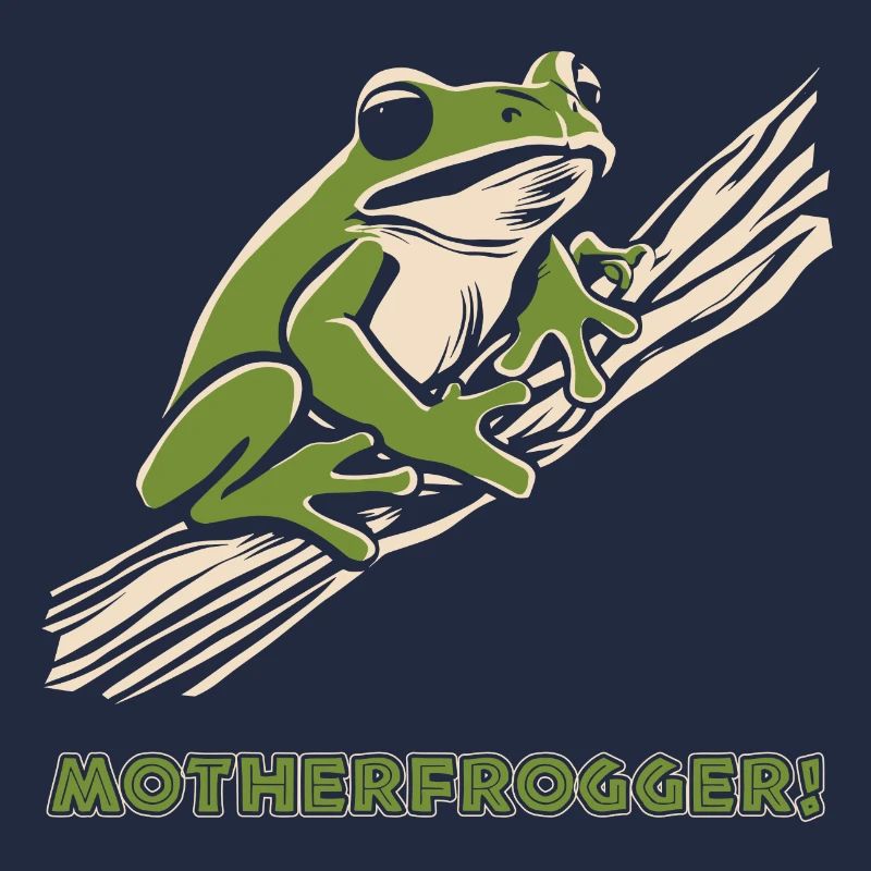 Baumfrosch 2024 3