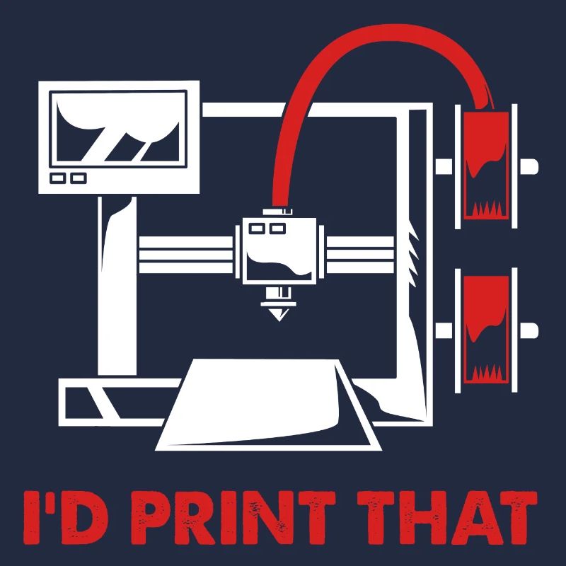 3D Printing Printing Prototype