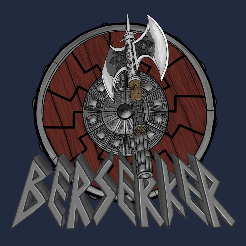 berserker