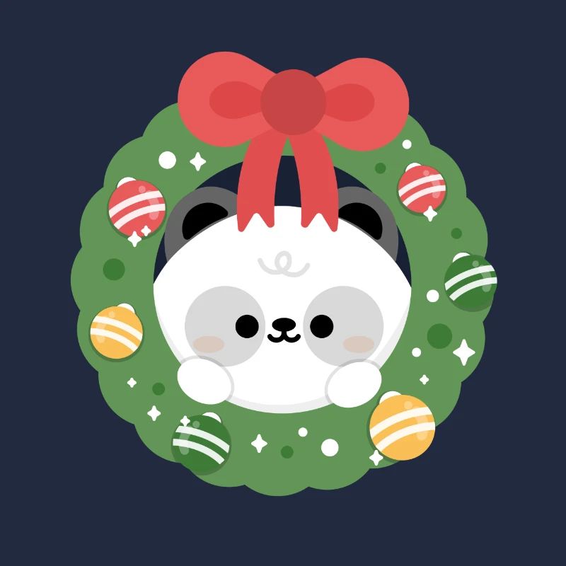 Noël Panda