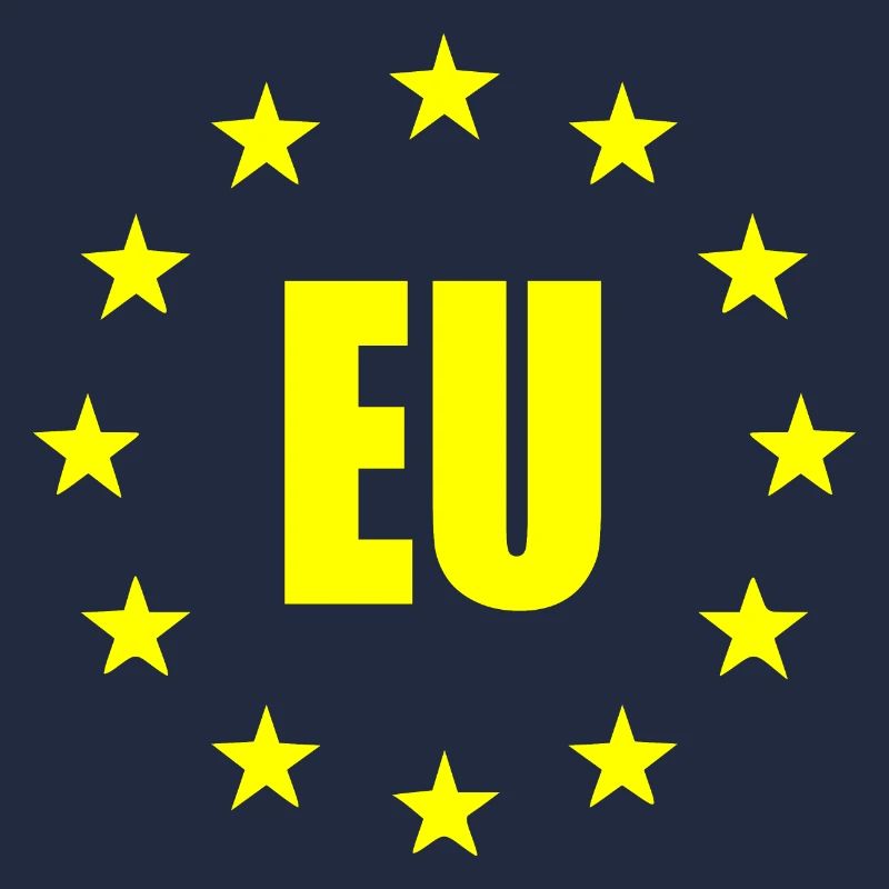 Eu flagge