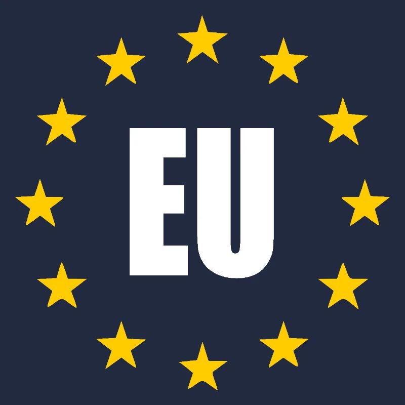 EU flag