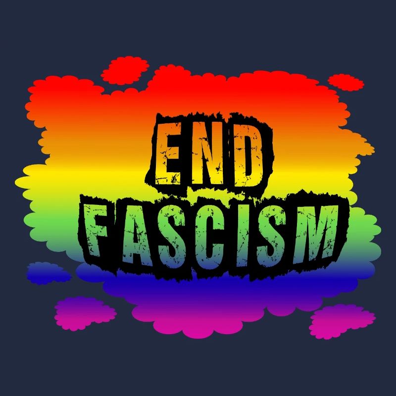 Stop AfD against right, democracy, diversity, left