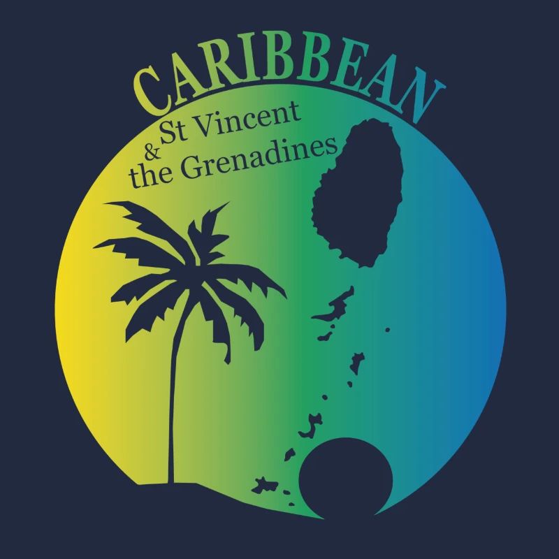 St VINCENT & LES GRENADINES