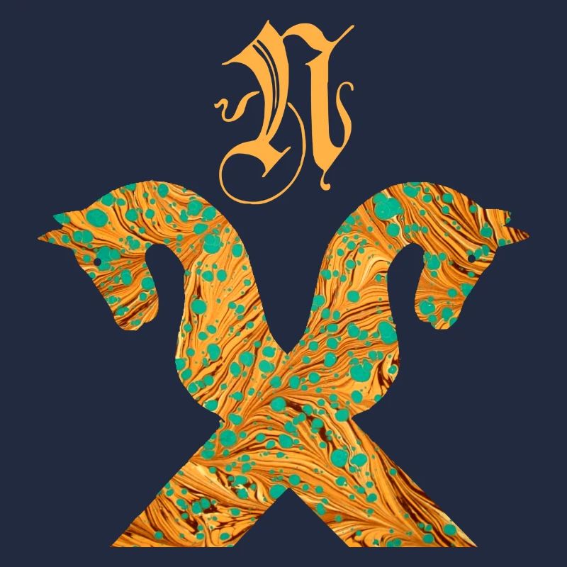 Pignon pour chevaux E 95 N