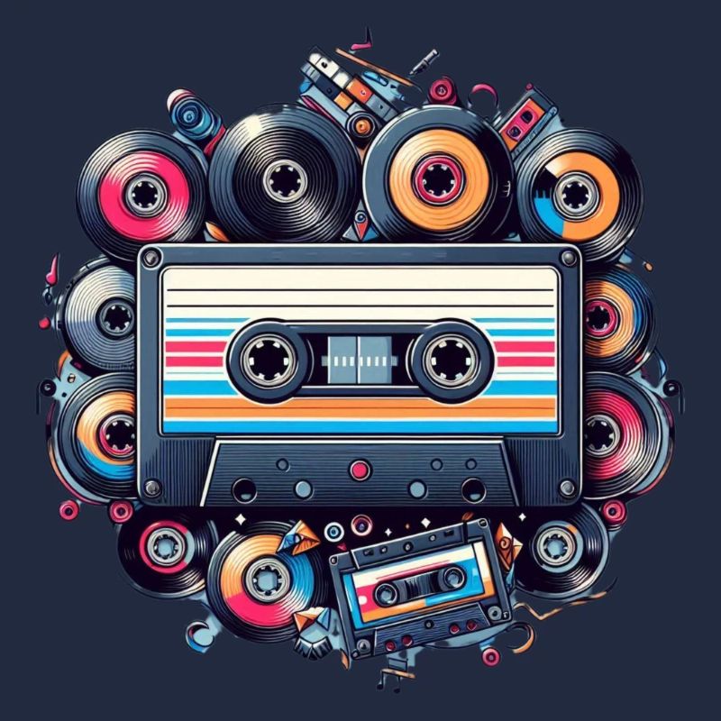 Kassette