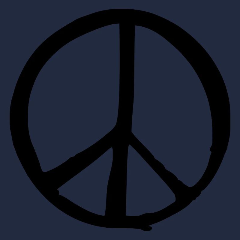 Peacezeichen