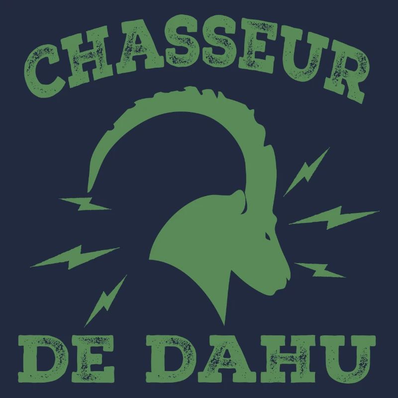 Dahu Hunter