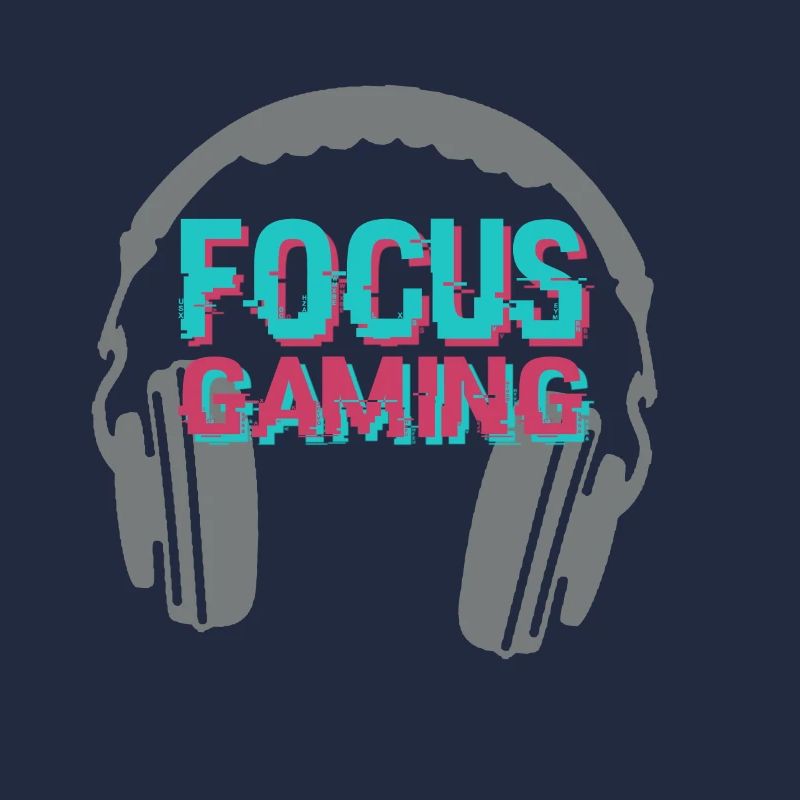 Concentrez-vous sur le jeu