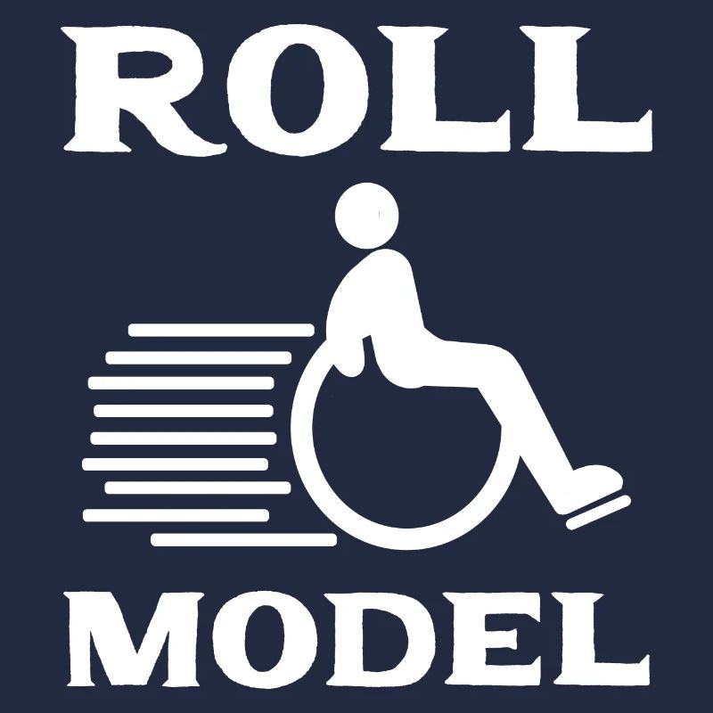 Rollstuhl