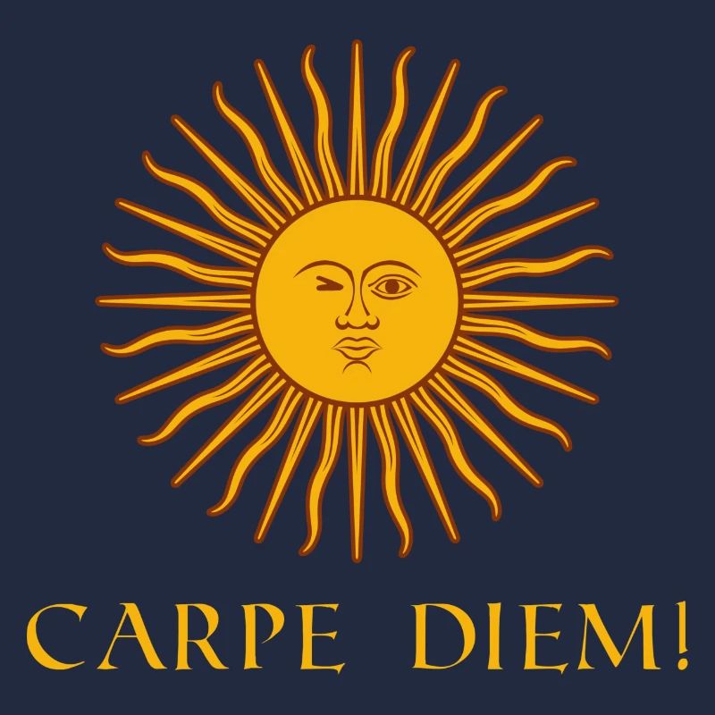 utiliser le jour latin