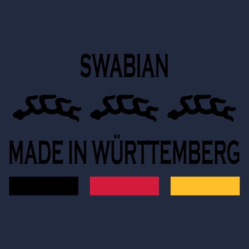 Made in Württemberg