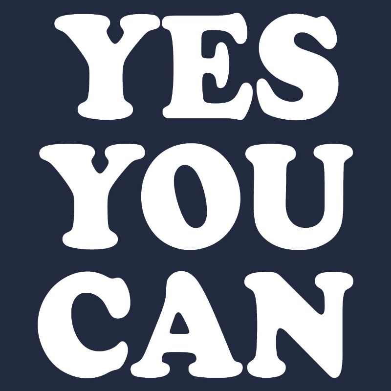 Yes you can