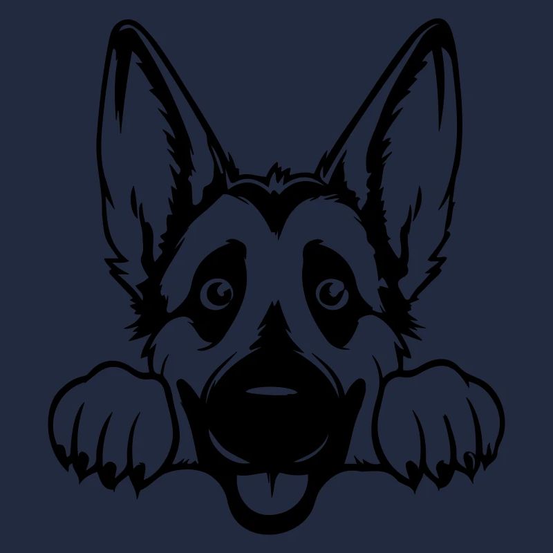 Deutsche Schäferhund