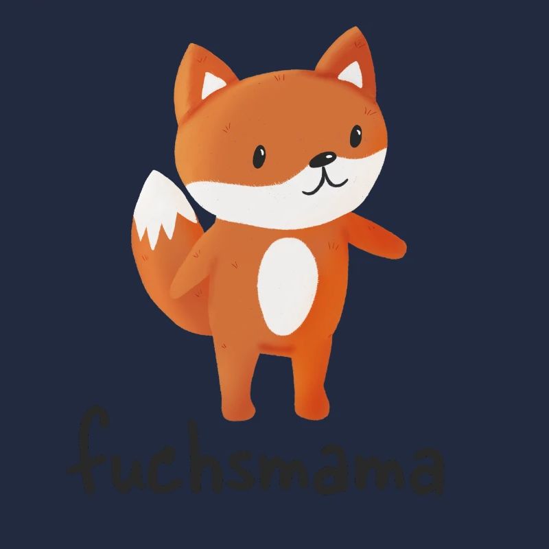 Fuchsmama