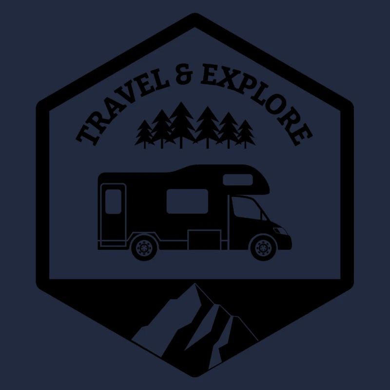 Capucine Travel und entdecken Sie schwarz