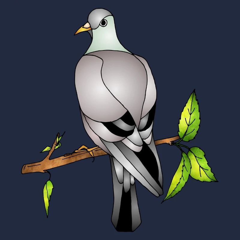 Vogel