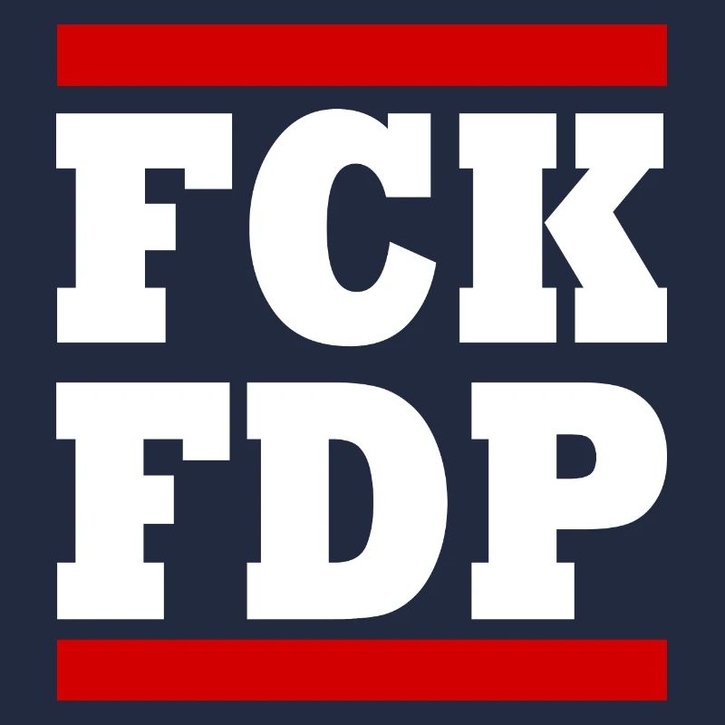 Fck fdp