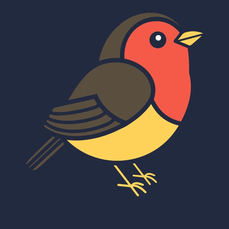 robin BIRD