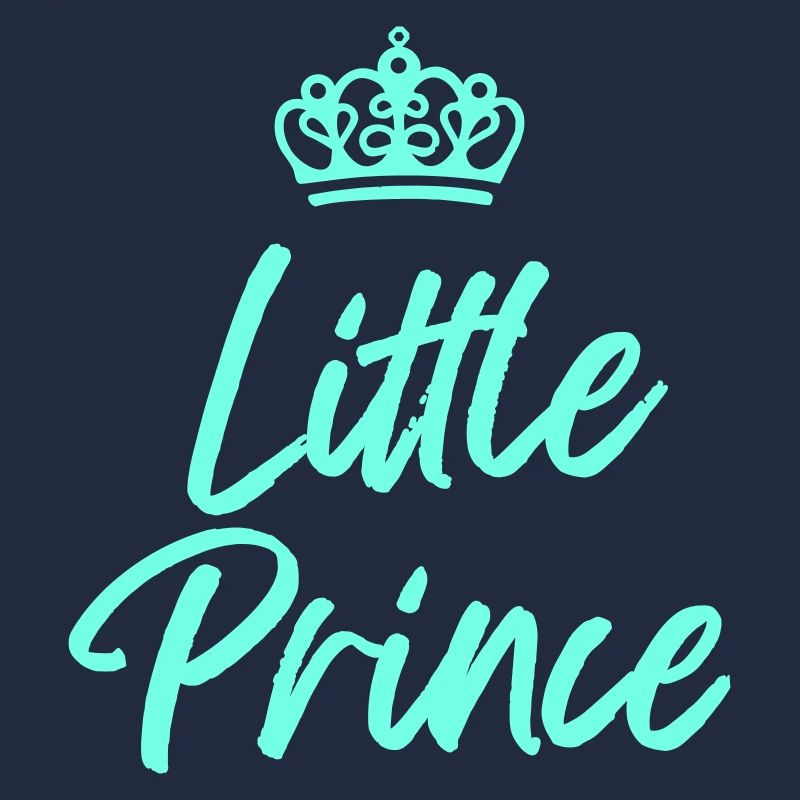 Prince Boy