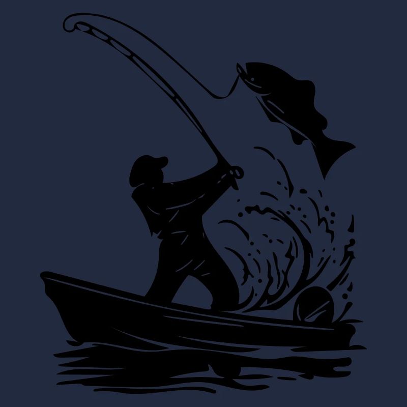 fisherman