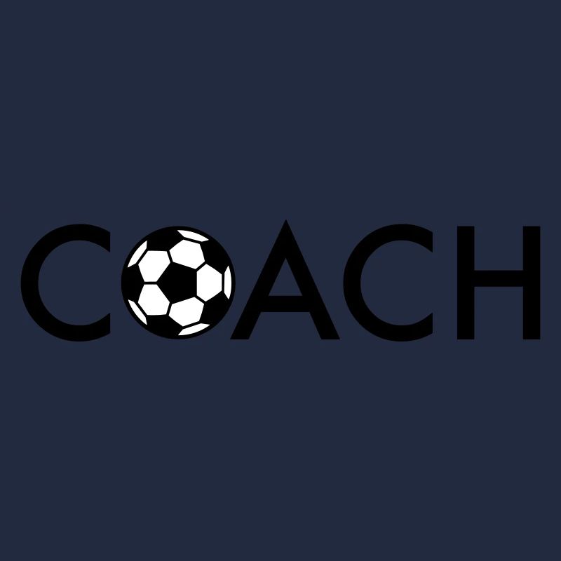 Fußball Coach