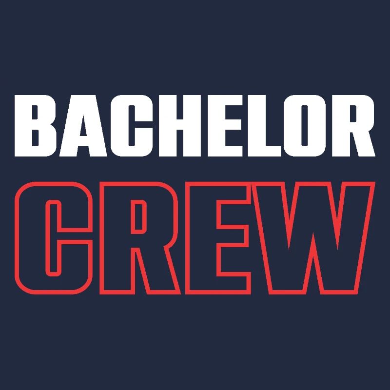 Bachelor Crew