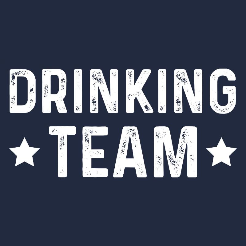 Drinking Team