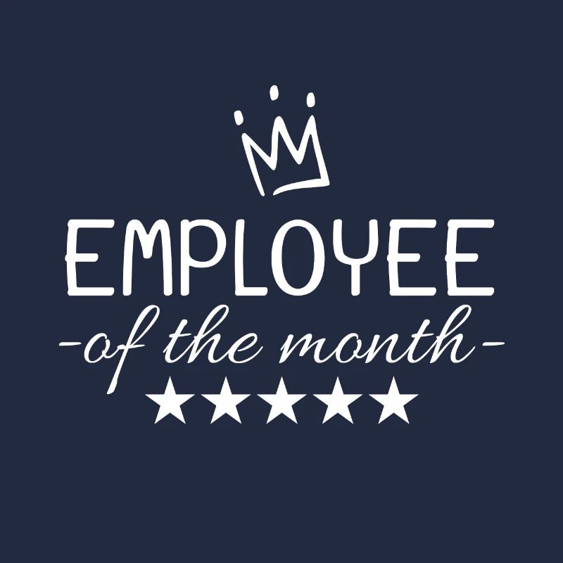 Employé du mois