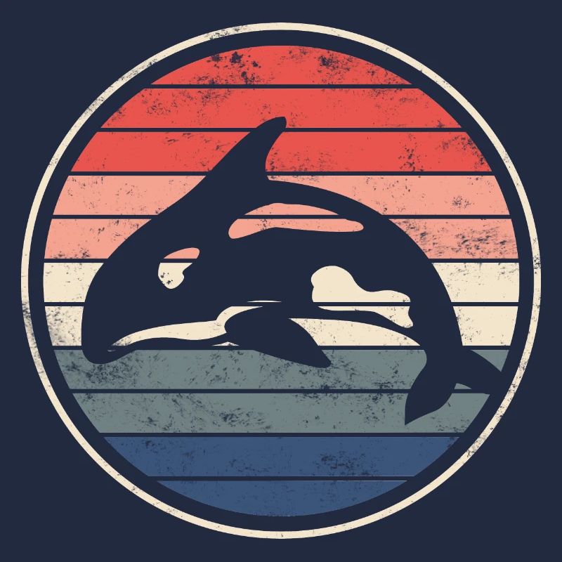 Orca Wal