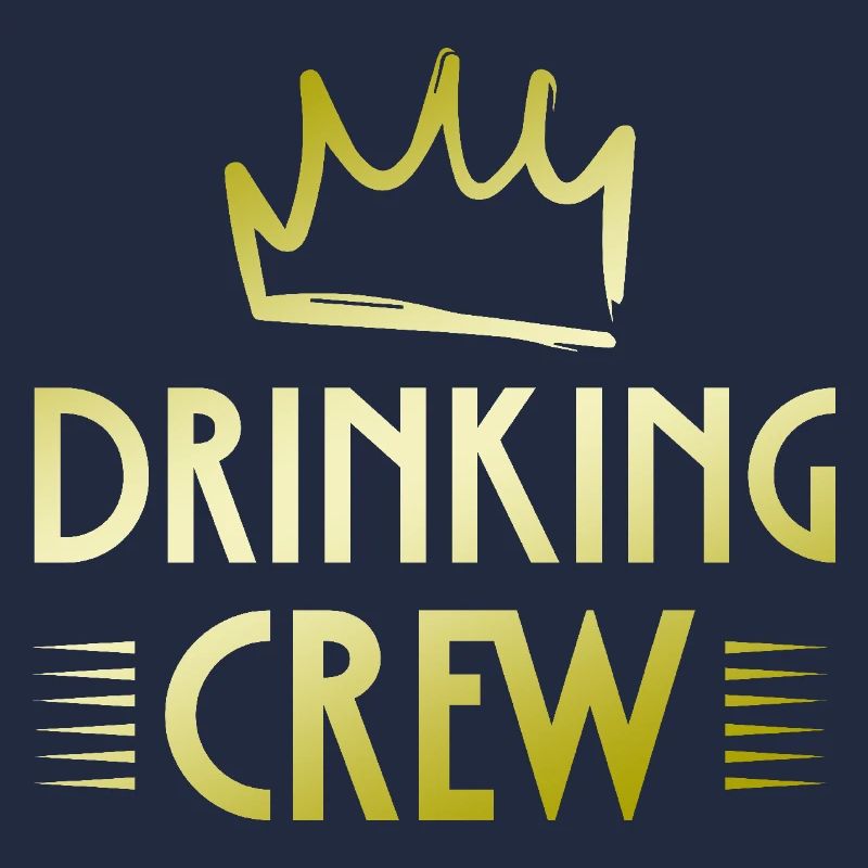 Drinking Crew