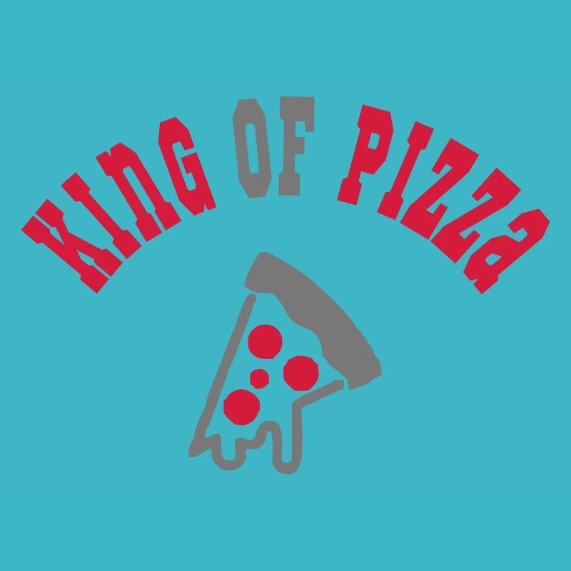 J’adore la pizza