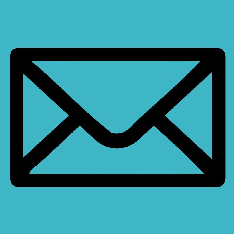 Letter envelope