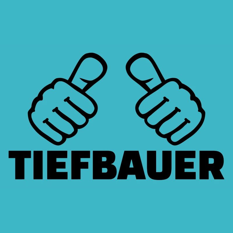 Tiefbauer