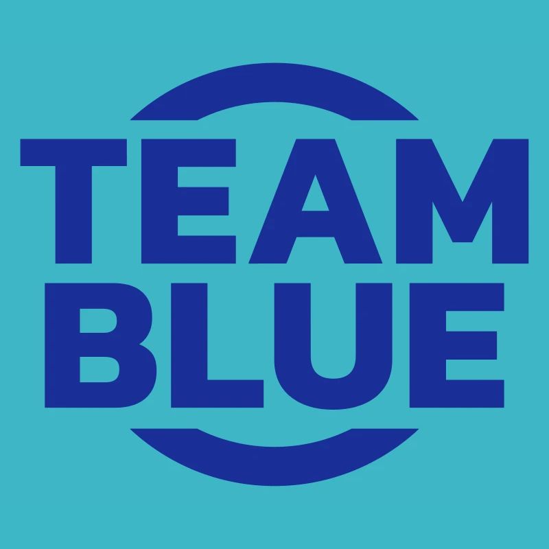 Team Blue