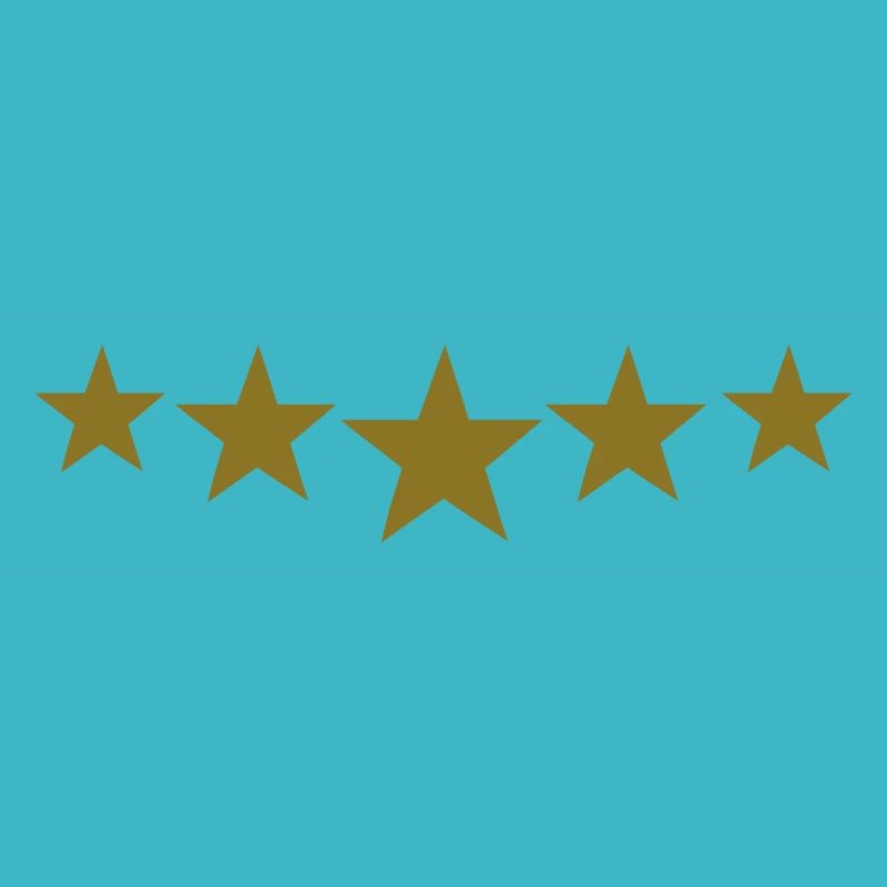 5 star