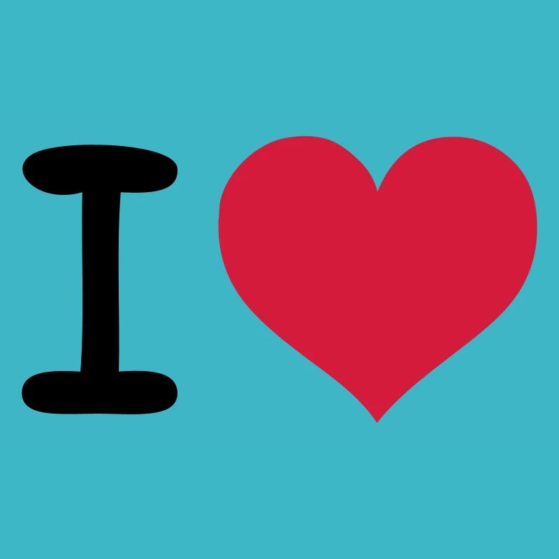 I HEART