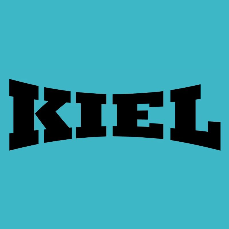 Kiel lettrage