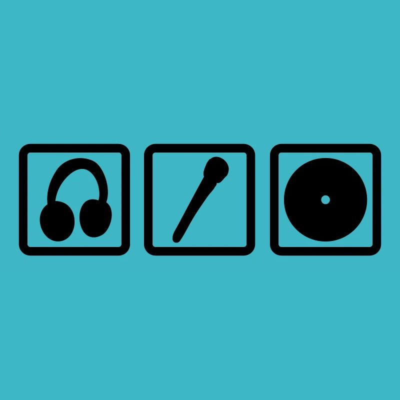 dj set