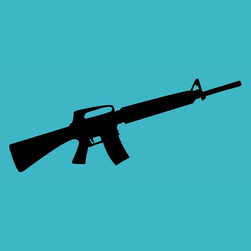 Weapon Gun