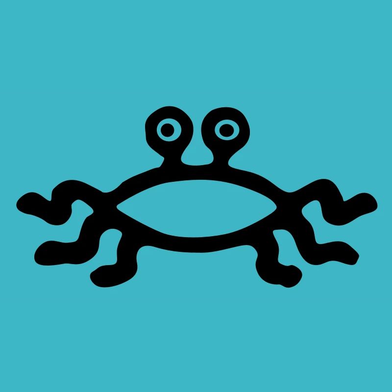 Flying Spaghetti Monster