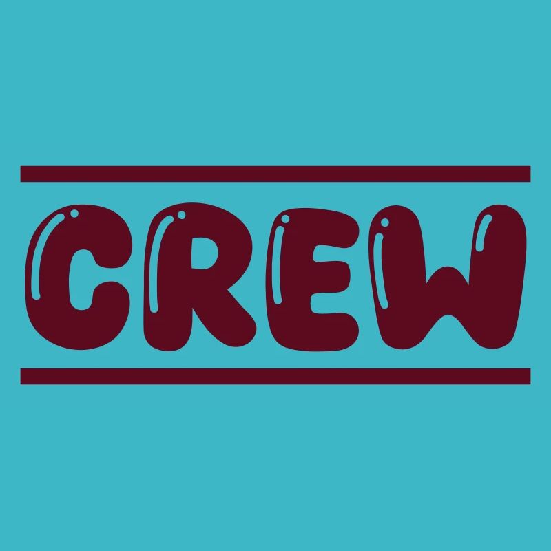 crew
