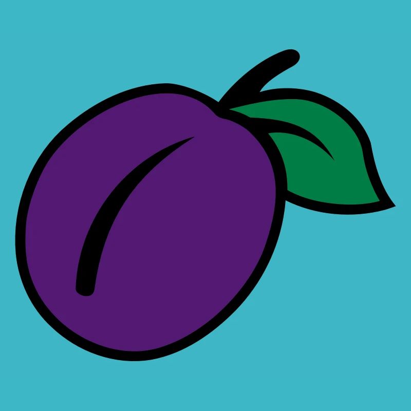 Plum