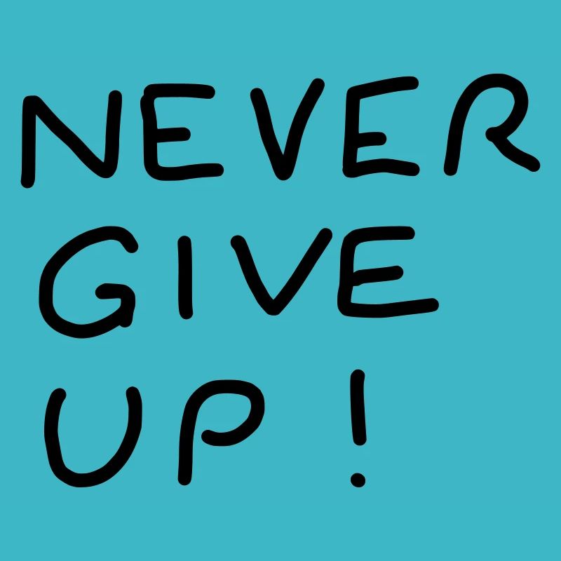 iYpsilon - never give up !