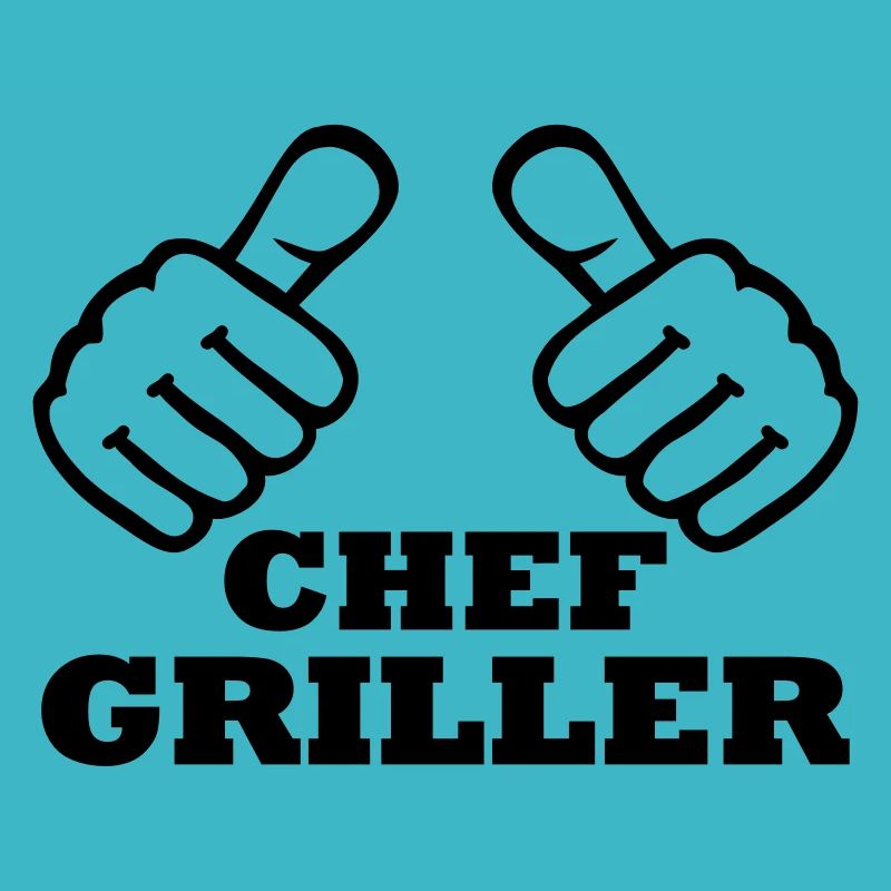 Chef Griller