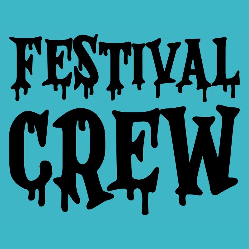 Festival Crew