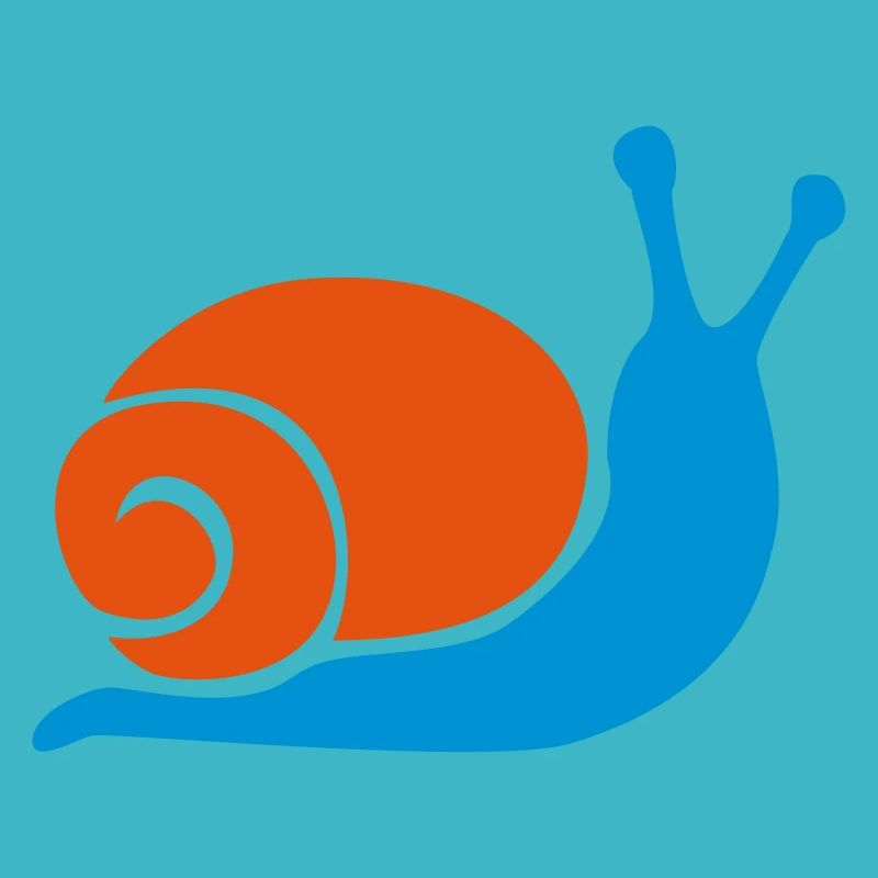 Schnecke