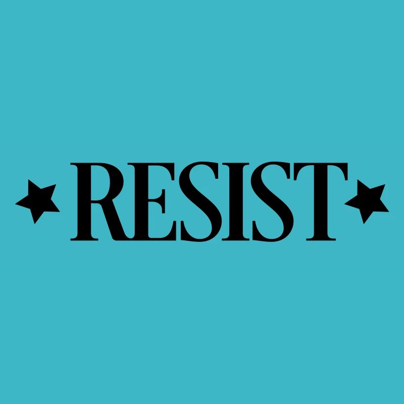resist