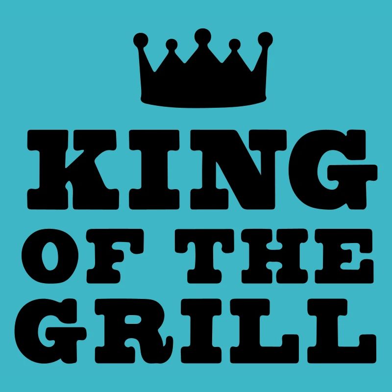 roi du grill